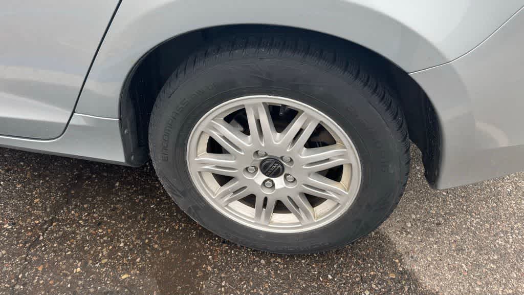 Thumbnail: 2013 Volvo S60 - 12