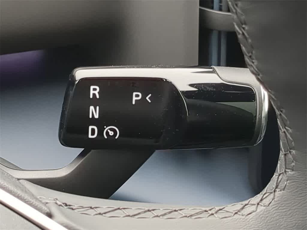 Thumbnail: 2025 Volvo EX30 - 29