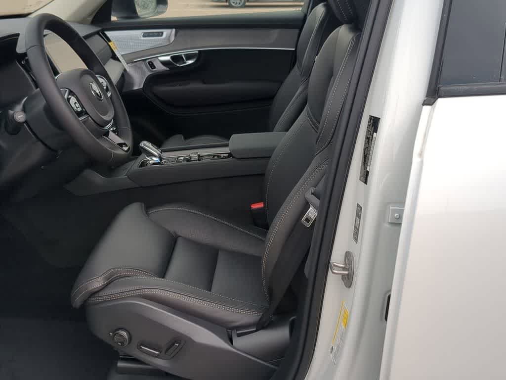 Thumbnail: 2026 Volvo XC90 - 15