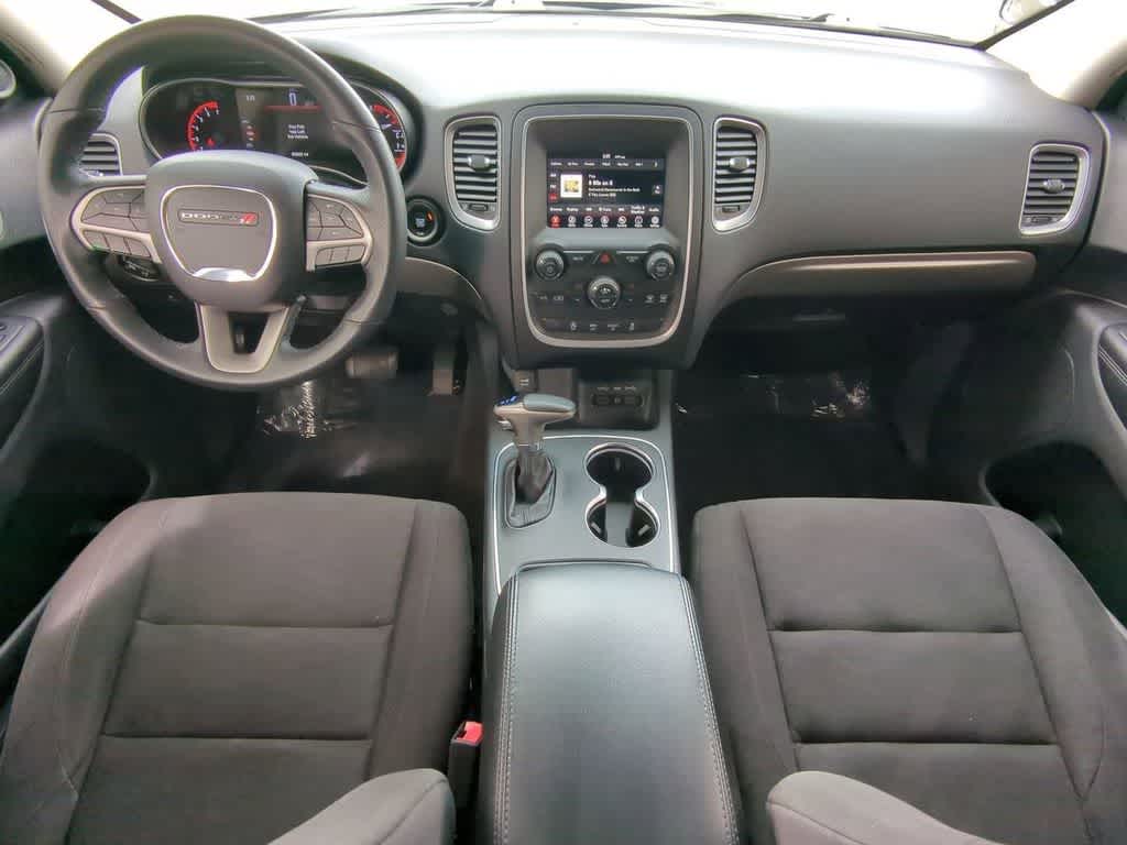 Thumbnail: 2019 Dodge Durango - 14