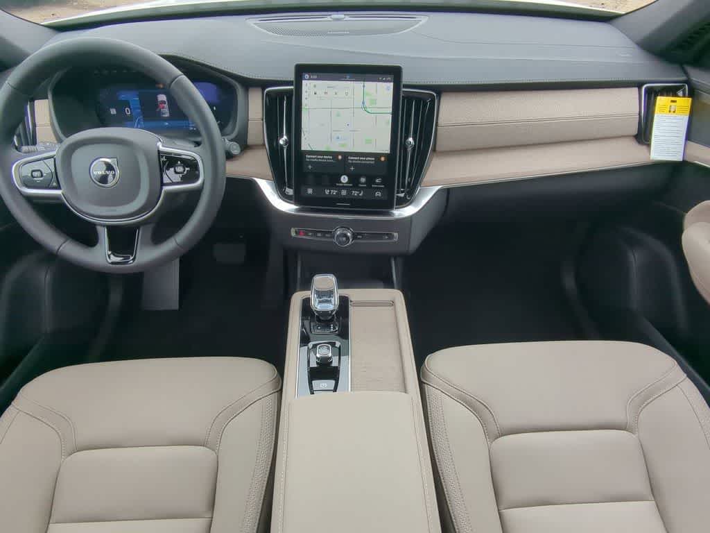 Thumbnail: 2026 Volvo XC90 - 14