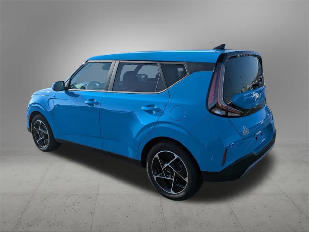 Thumbnail: 2024 Kia Soul - 5