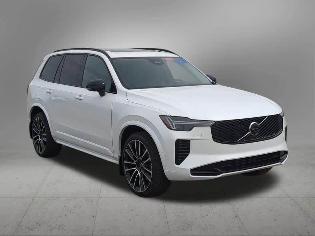 Thumbnail: 2026 Volvo XC90 - 8