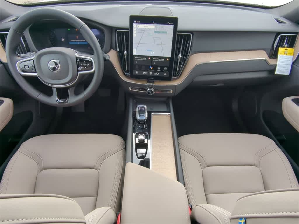 Thumbnail: 2026 Volvo XC60 - 14