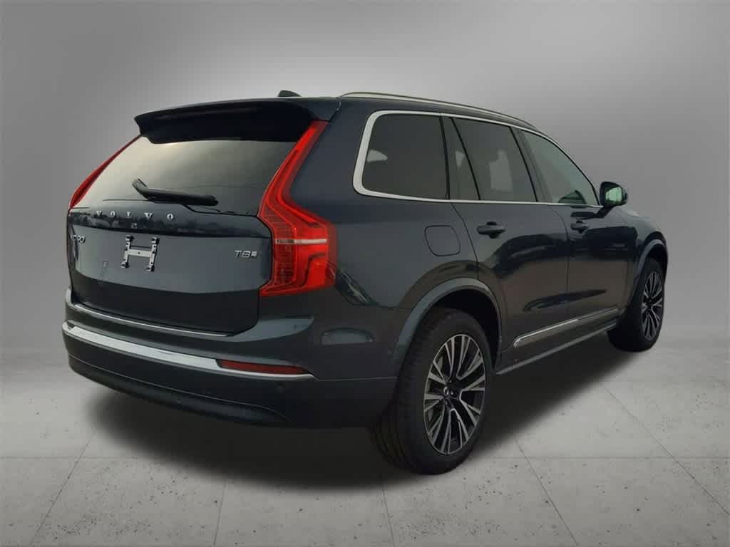 Thumbnail: 2025 Volvo XC90 - 6