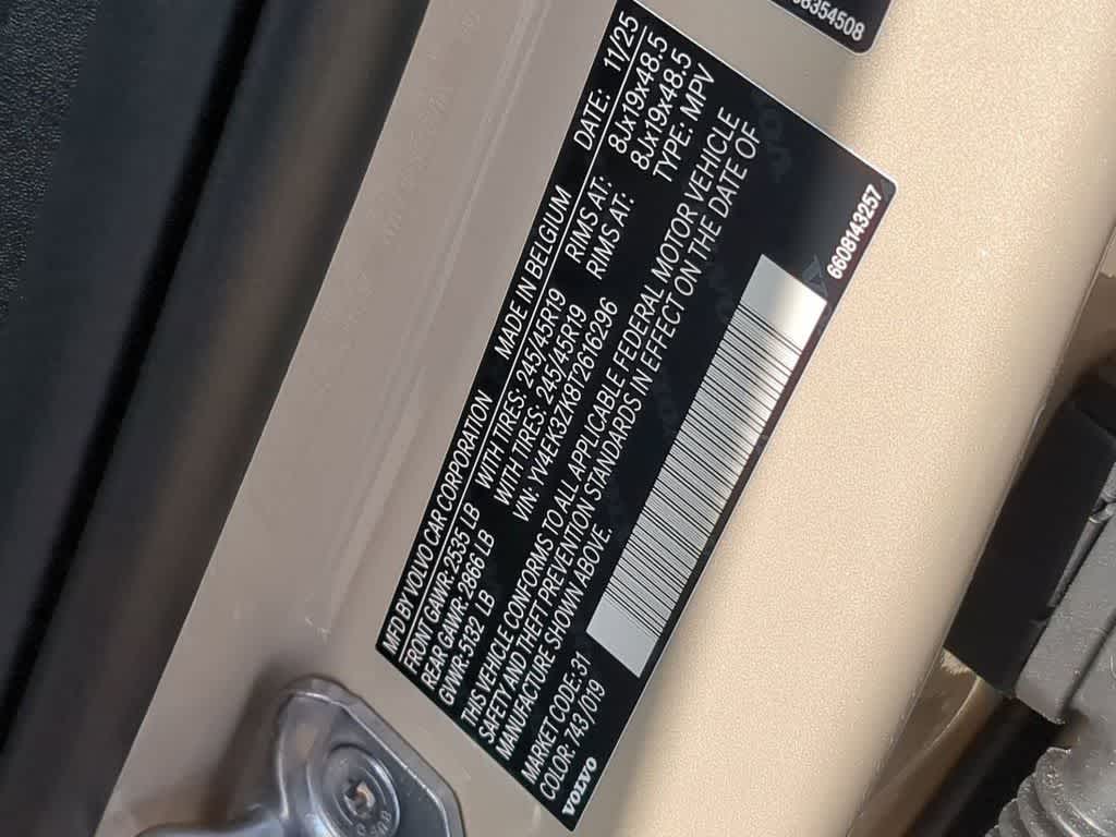 Thumbnail: 2026 Volvo EX30 - 31