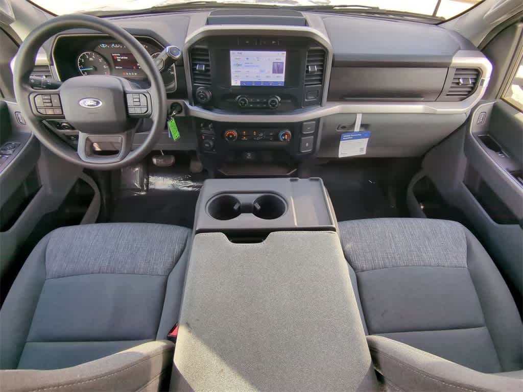 Thumbnail: 2023 Ford F-150 - 14