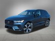  Volvo XC60 plug-in hybrid