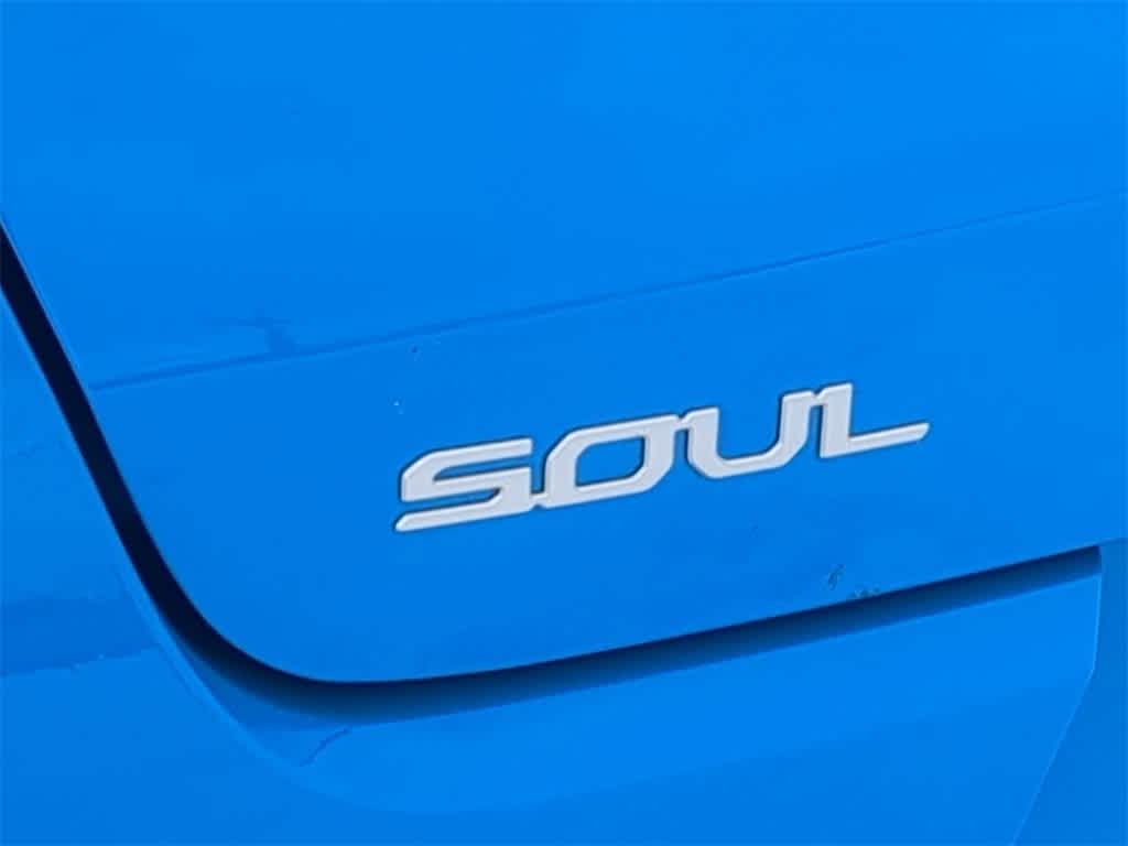 Thumbnail: 2024 Kia Soul - 12