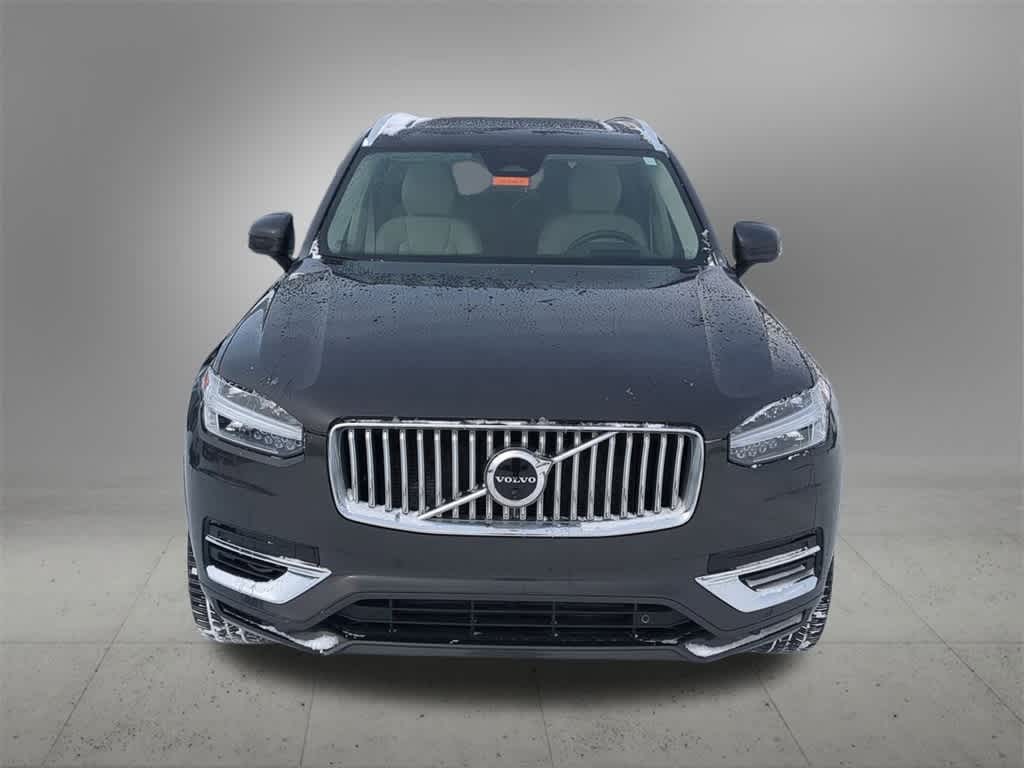 Thumbnail: 2023 Volvo XC90 - 9