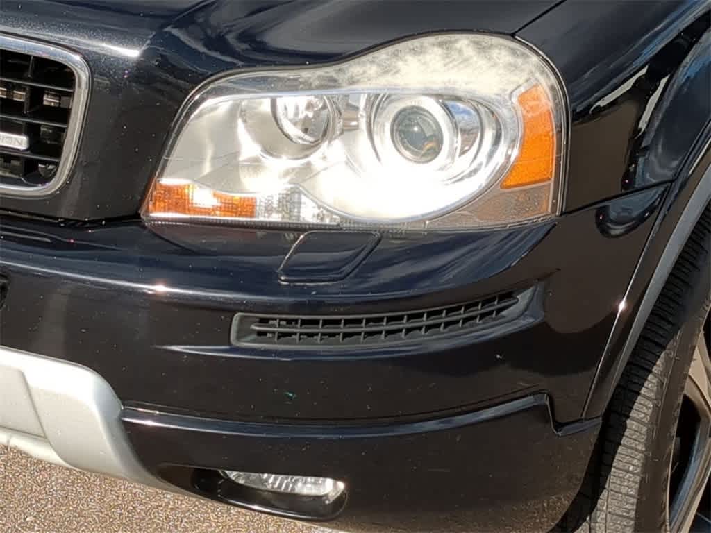 Thumbnail: 2014 Volvo XC90 - 10