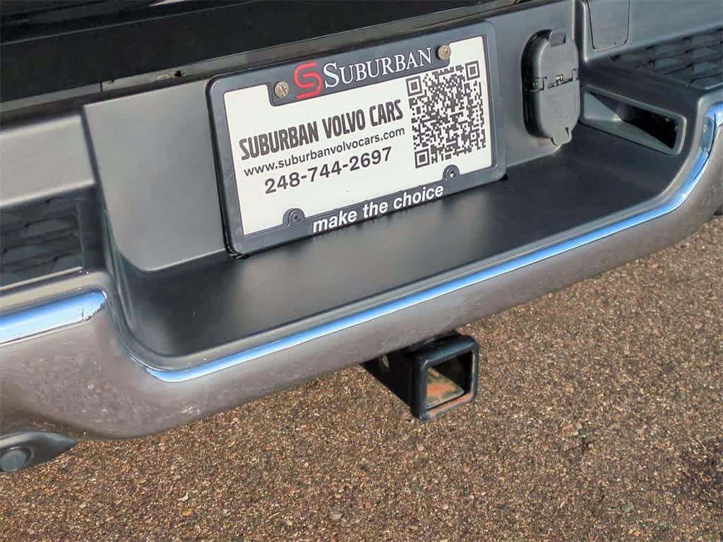 Thumbnail: 2022 RAM 1500 - 26