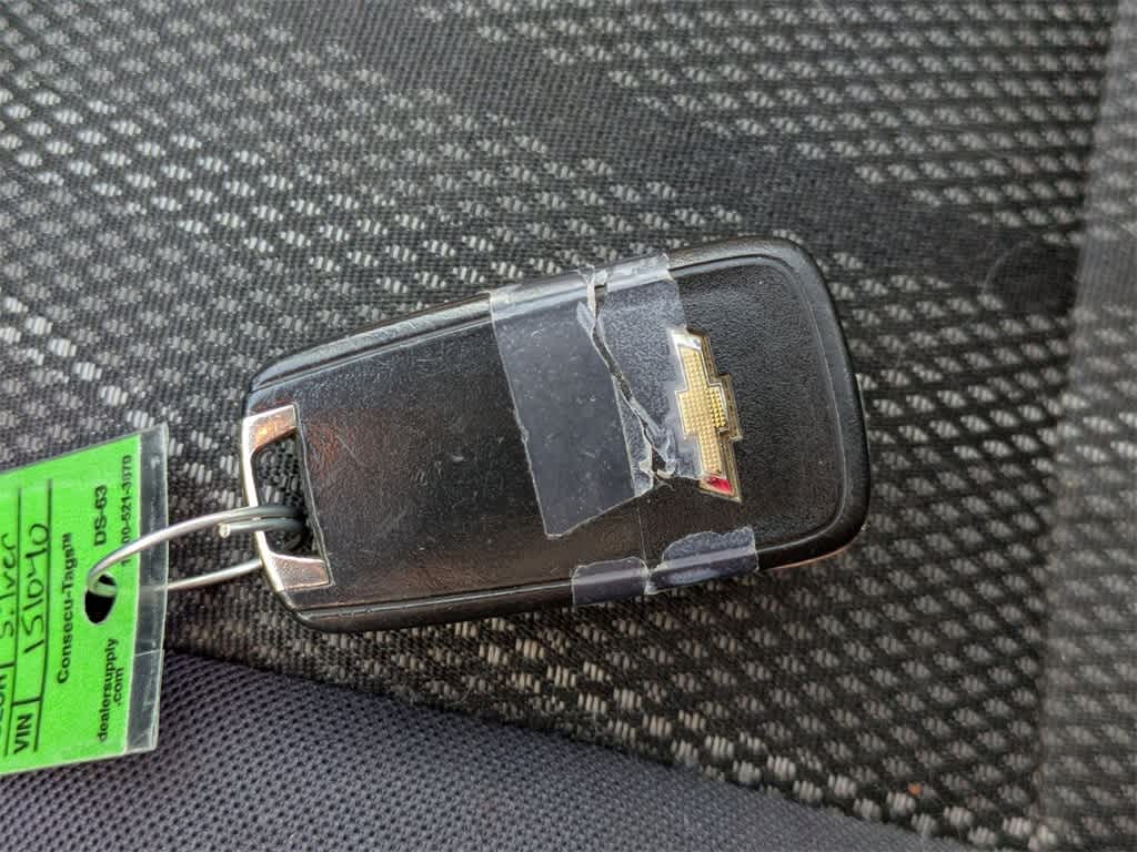 Thumbnail: 2013 Chevrolet Sonic - 31