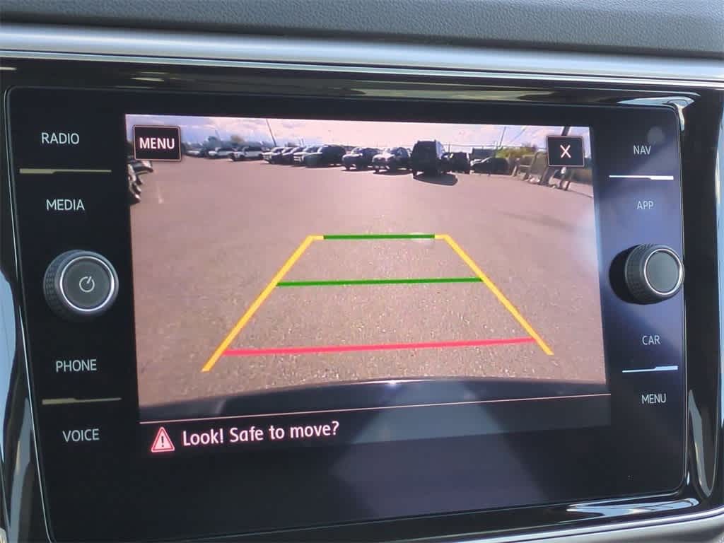 Thumbnail: 2019 Volkswagen Atlas - 31