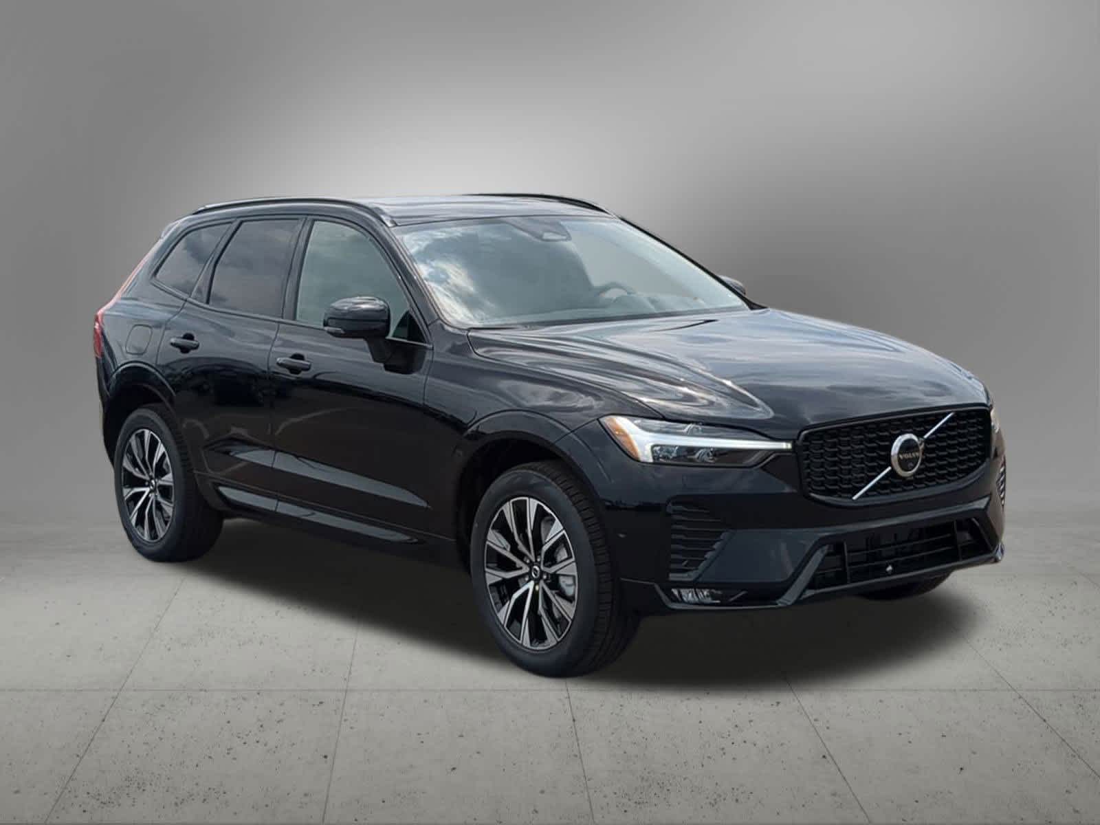 Thumbnail: 2025 Volvo XC60 - 8