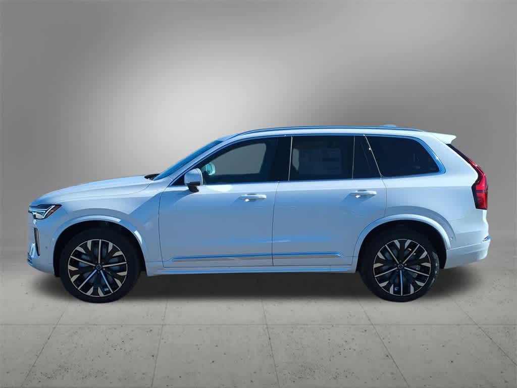 Thumbnail: 2026 Volvo XC90 - 3