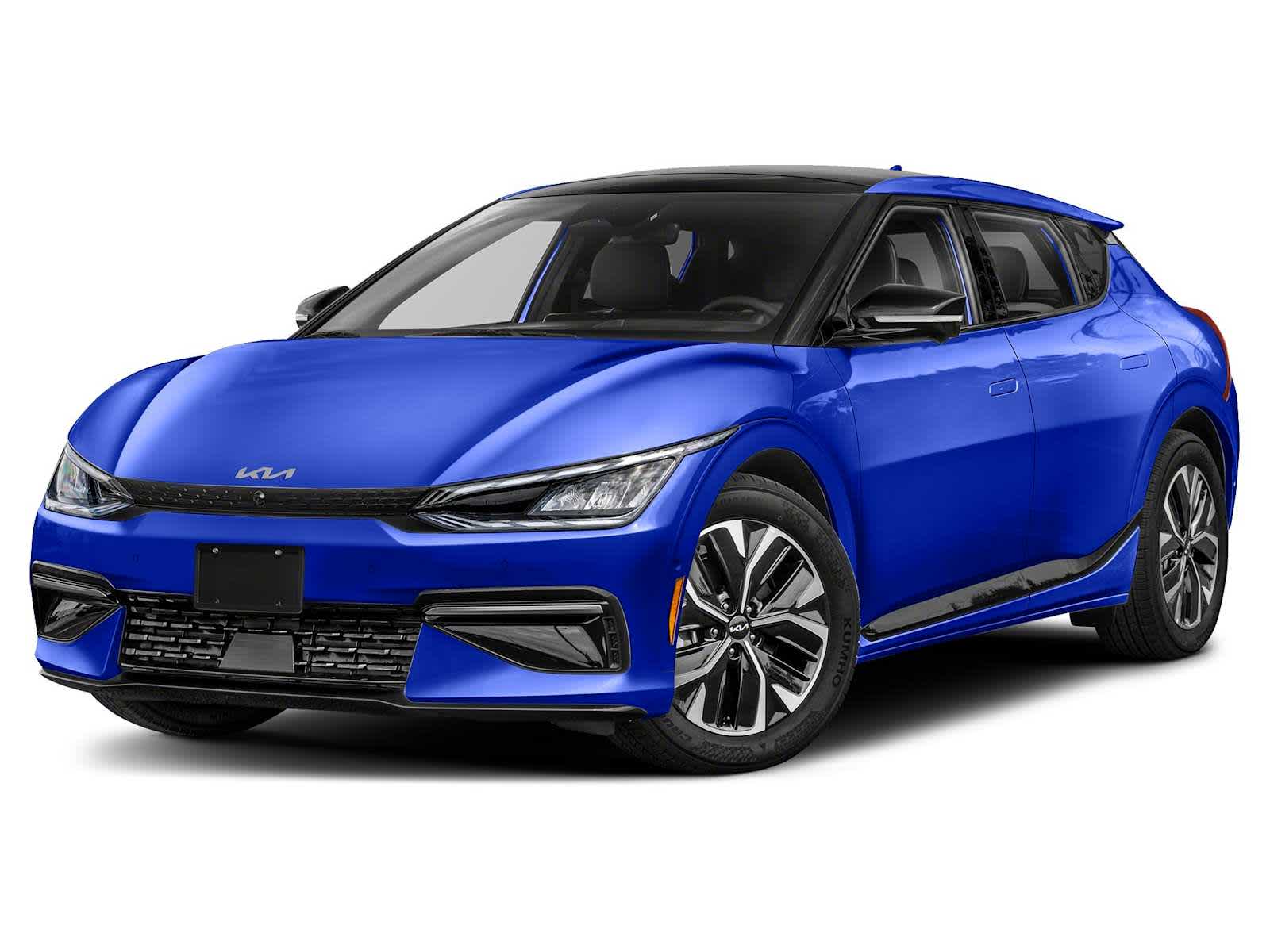 2023 Kia EV6 GT-Line -
                  Troy, MI