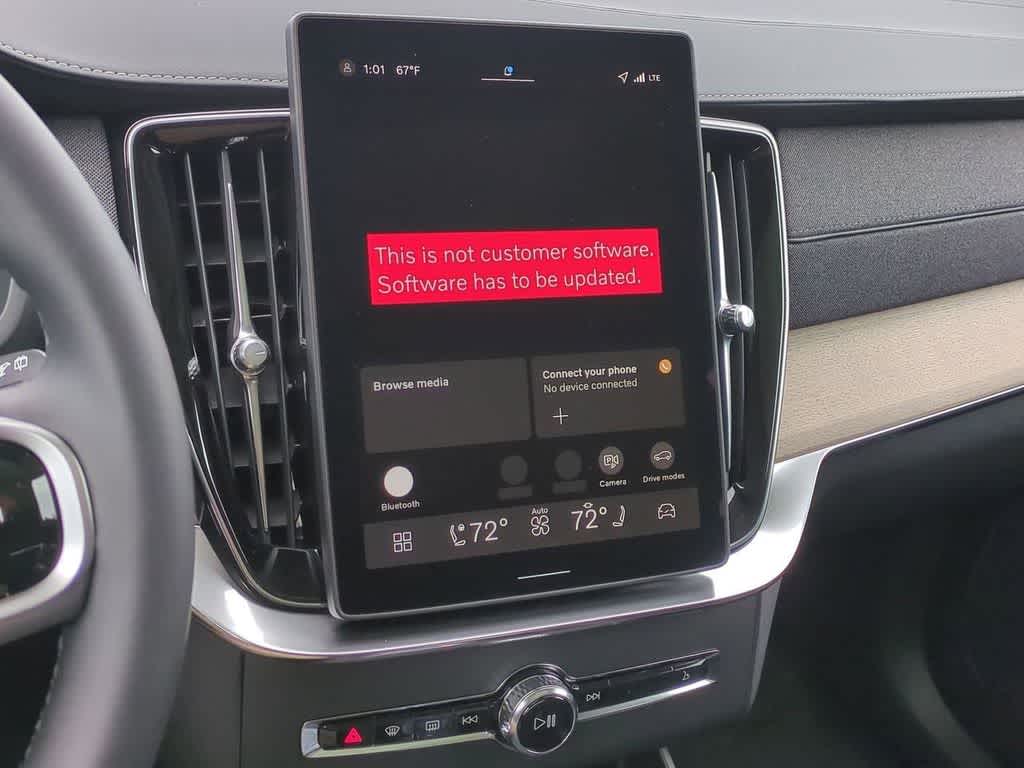 Thumbnail: 2026 Volvo XC90 - 27