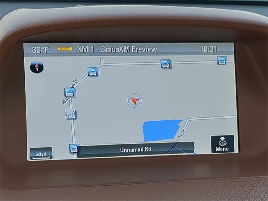 Thumbnail: 2014 Buick Encore - 30