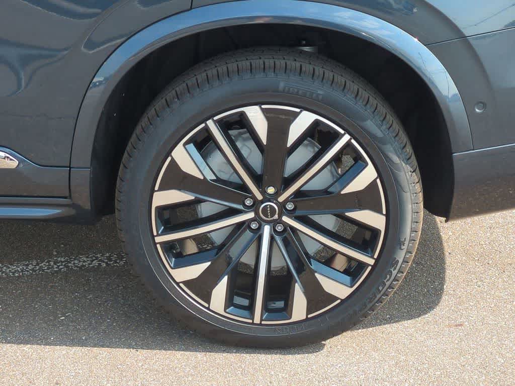 Thumbnail: 2026 Volvo XC90 - 12