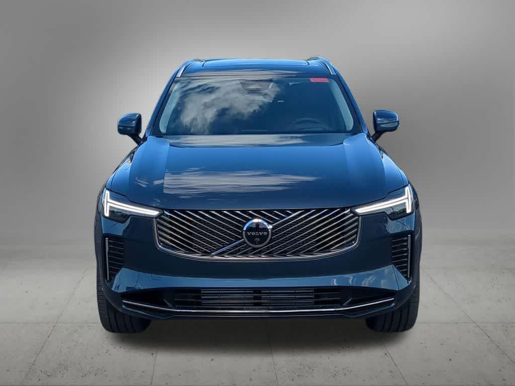 Thumbnail: 2026 Volvo XC90 - 9