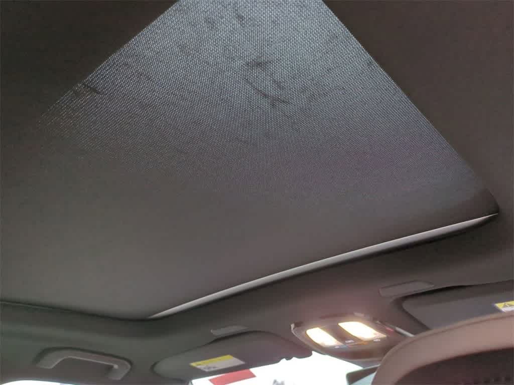 Thumbnail: 2026 Volvo XC60 - 21