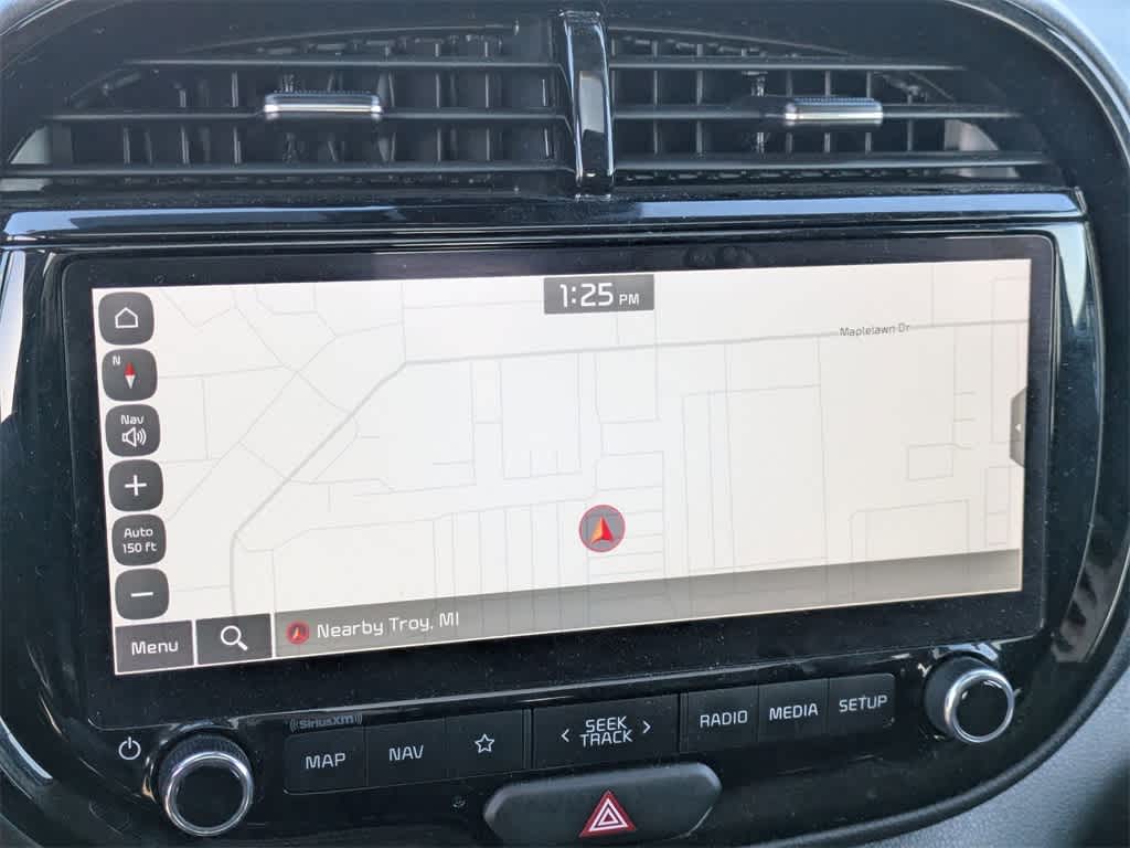 Thumbnail: 2024 Kia Soul - 27