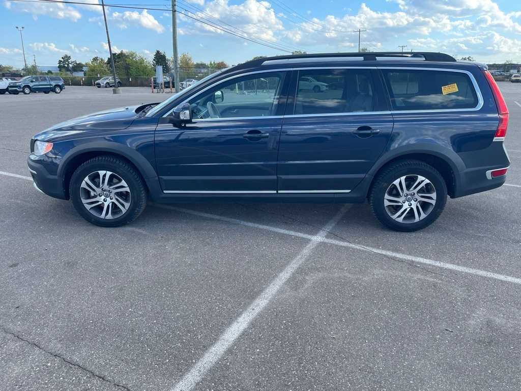 2014 Volvo XC60 3.2 photo 2