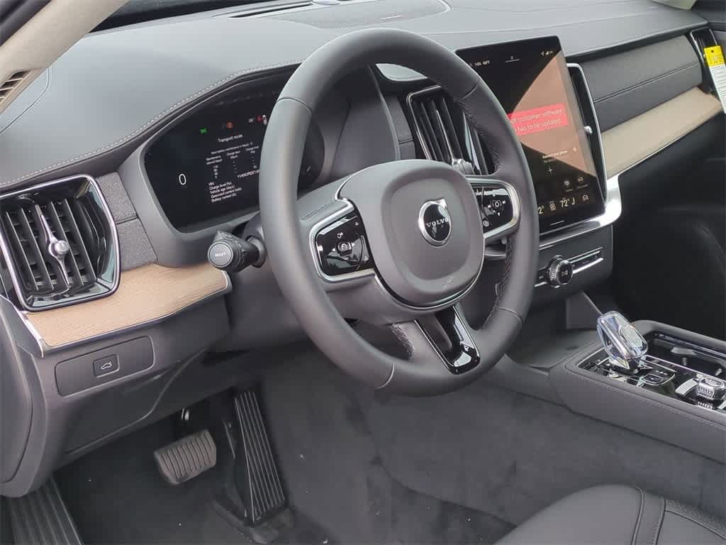 Thumbnail: 2026 Volvo XC90 - 2