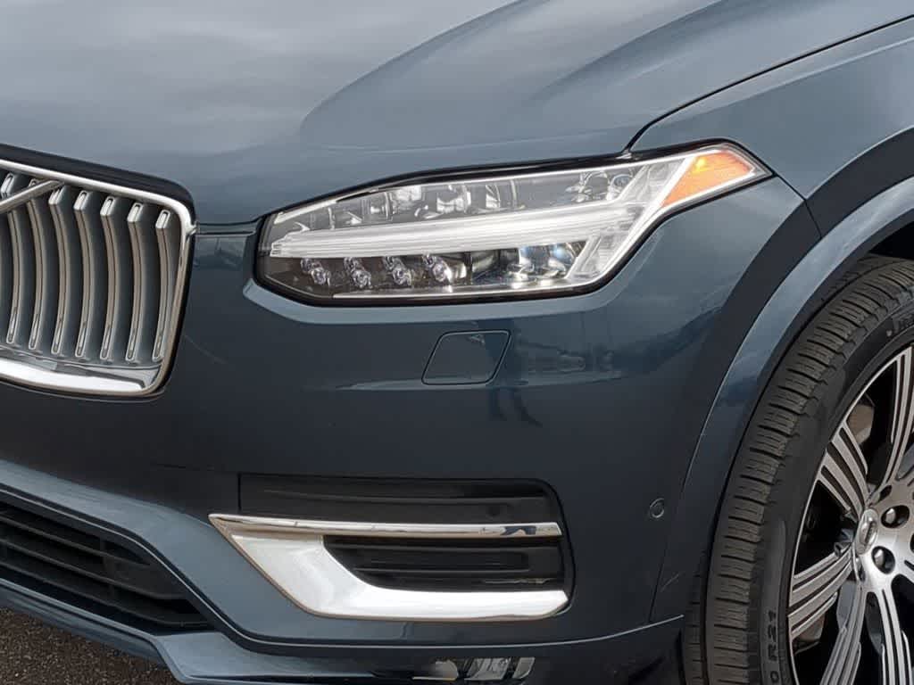 Thumbnail: 2024 Volvo XC90 - 9