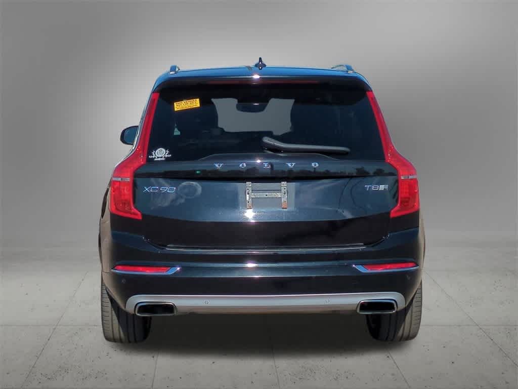 Thumbnail: 2019 Volvo XC90 - 5