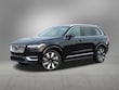  Volvo XC90 plug-in hybrid
