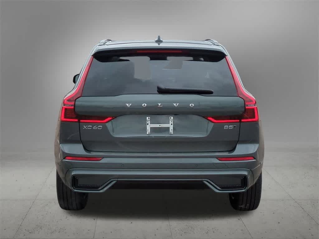 Thumbnail: 2026 Volvo XC60 - 5
