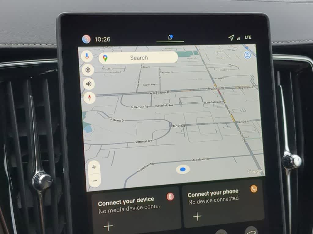 Thumbnail: 2026 Volvo XC90 - 32