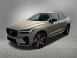  Volvo XC60 plug-in hybrid