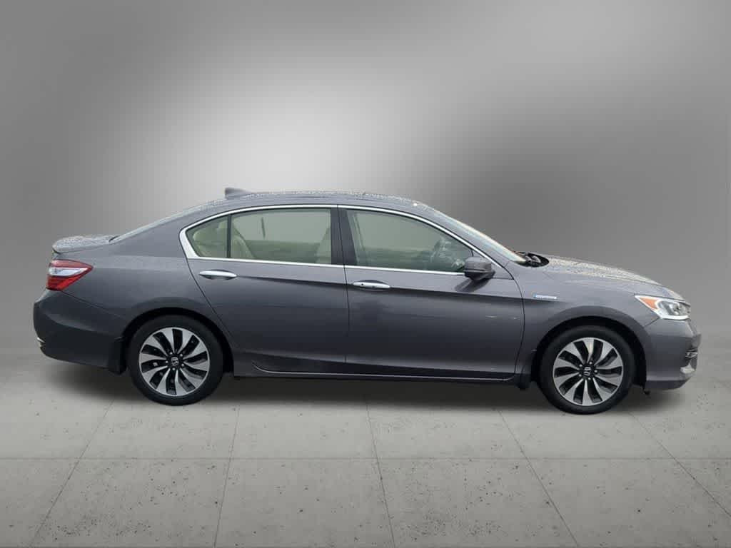 Thumbnail: 2017 Honda Accord - 7