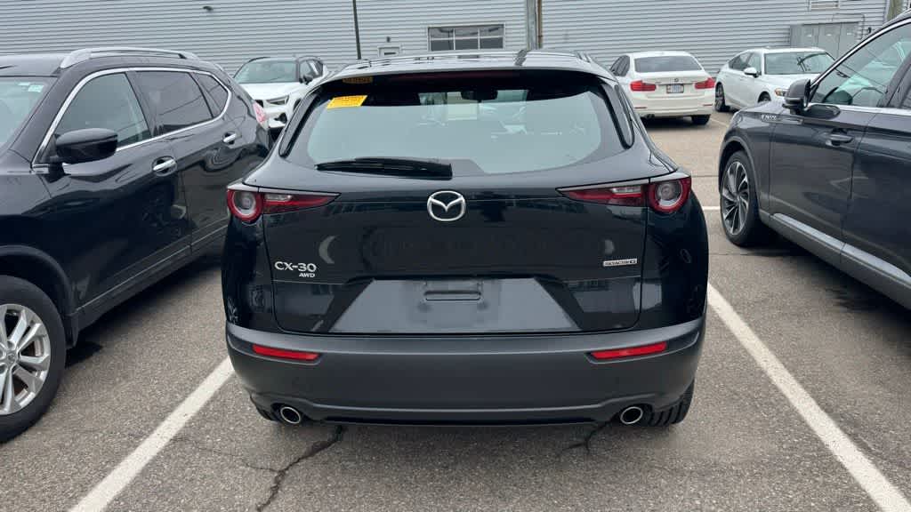 Thumbnail: 2020 Mazda CX-30 - 6