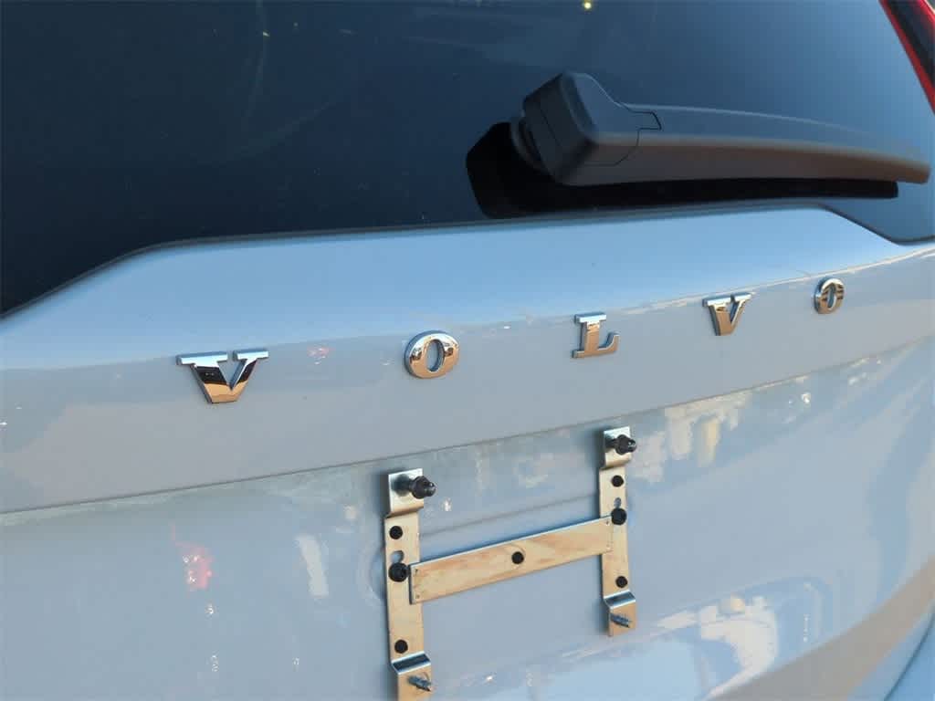 Thumbnail: 2025 Volvo XC90 - 4