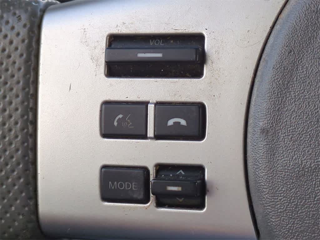 Thumbnail: 2018 Nissan Frontier - 22