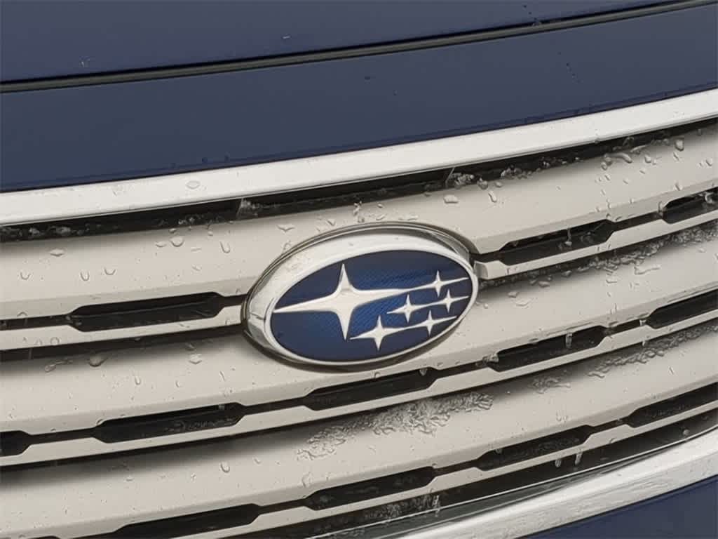 Thumbnail: 2017 Subaru Outback - 11