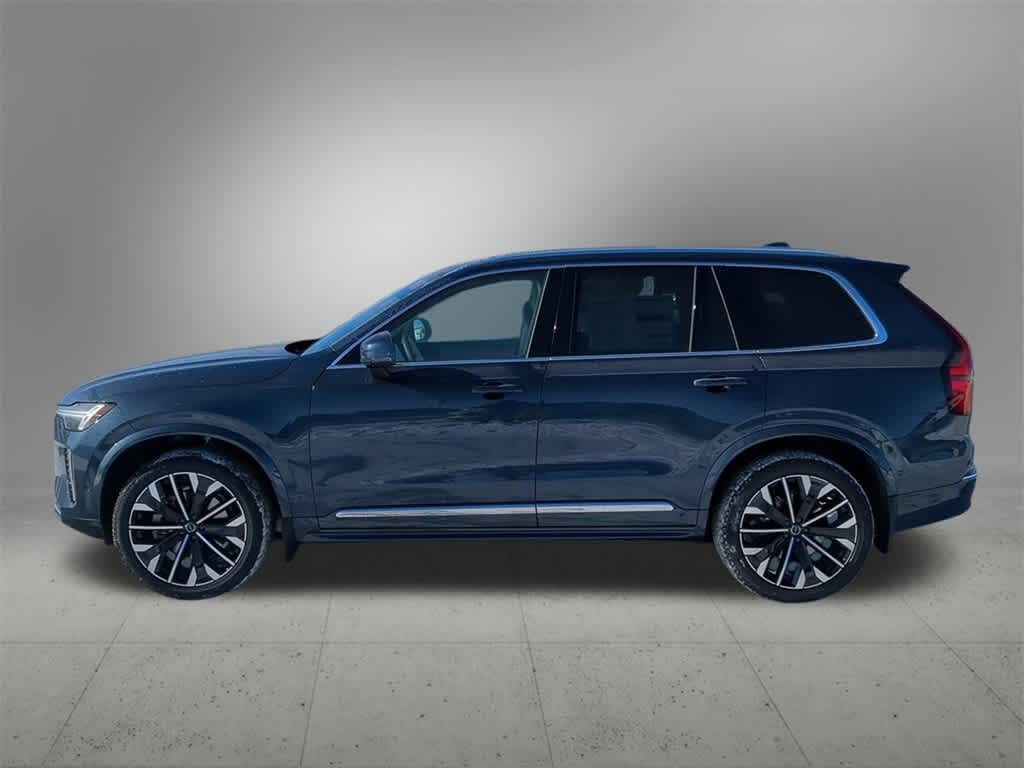 Thumbnail: 2026 Volvo XC90 - 3
