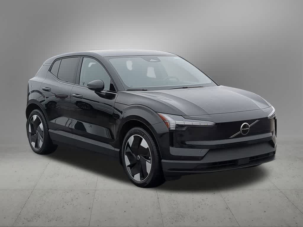 Thumbnail: 2025 Volvo EX30 - 8