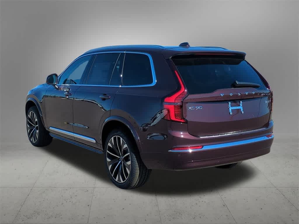 Thumbnail: 2026 Volvo XC90 - 4