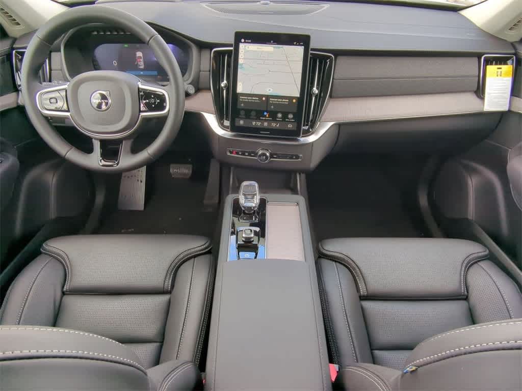 Thumbnail: 2026 Volvo XC90 - 14