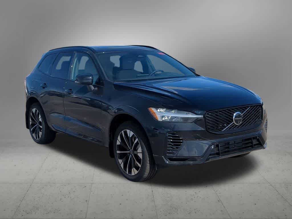 Thumbnail: 2026 Volvo XC60 - 8