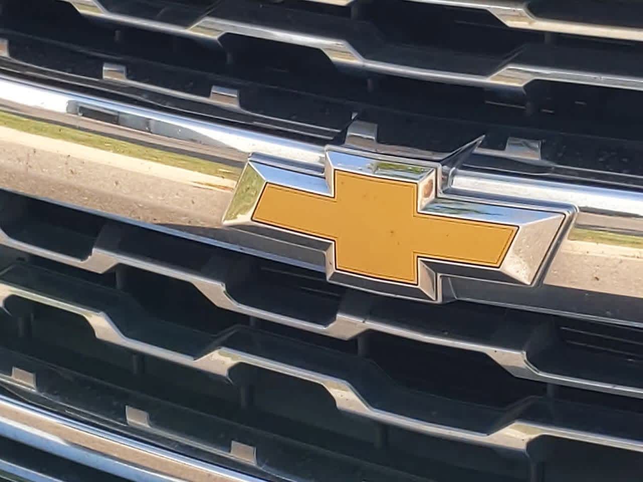 Thumbnail: 2016 Chevrolet Silverado 1500 - 11