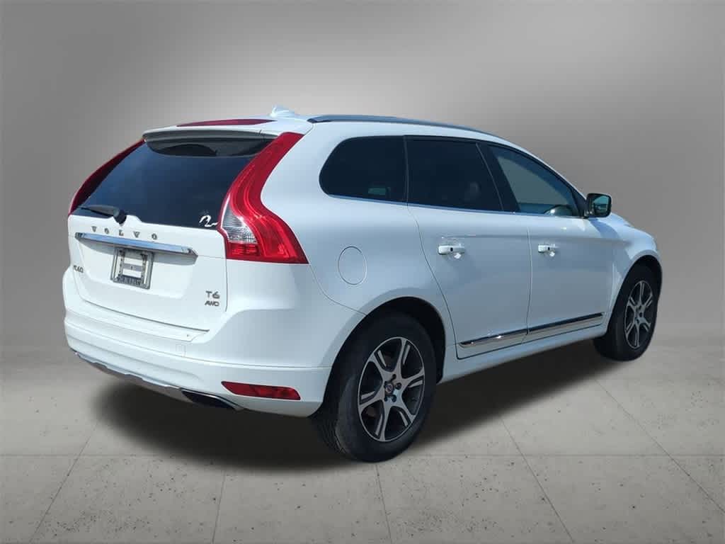 Thumbnail: 2014 Volvo XC60 - 6