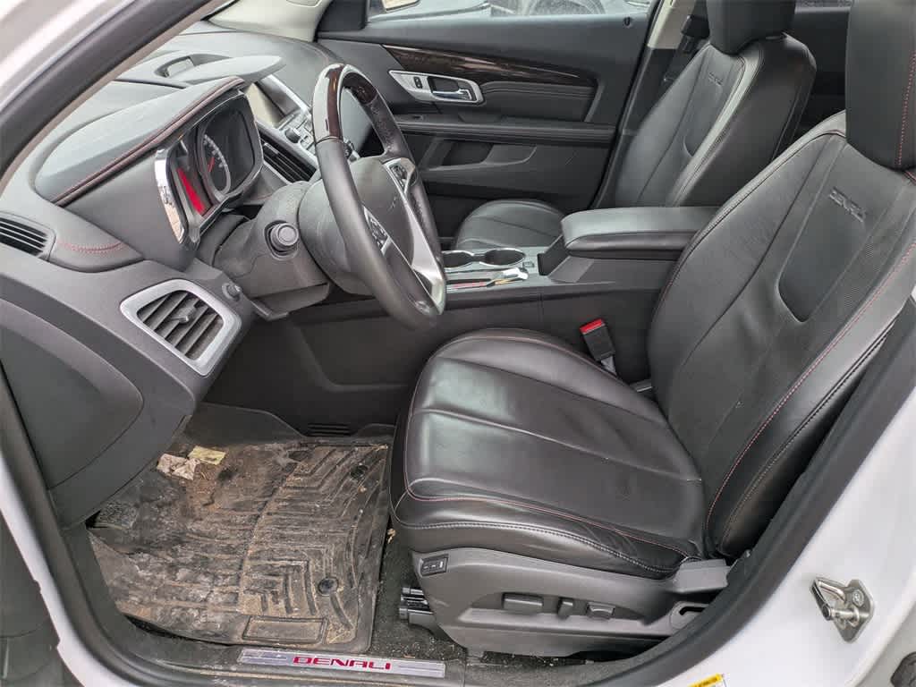 Thumbnail: 2014 GMC Terrain - 15