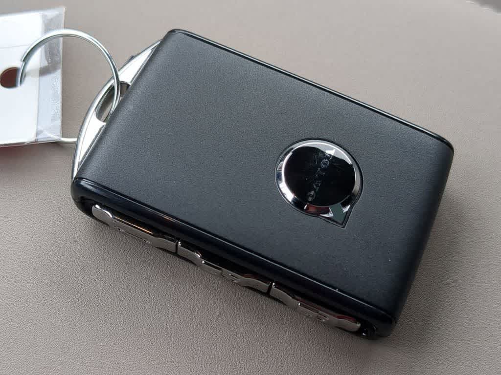 Thumbnail: 2026 Volvo XC90 - 34