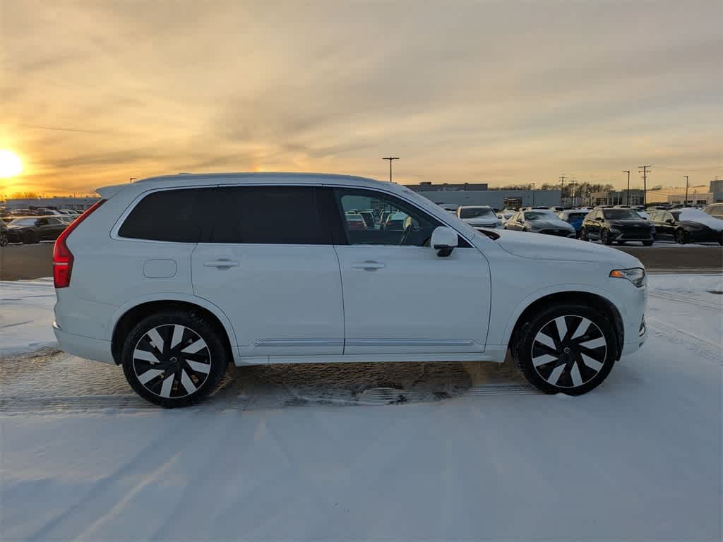 Thumbnail: 2025 Volvo XC90 - 9